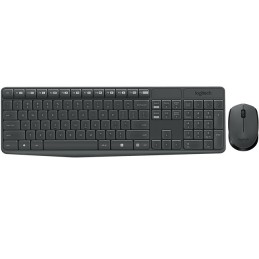 Logitech MK235 -...